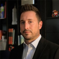 Jeremy L. Barker, AIA, NCARB