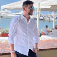 Pablo Donado