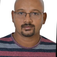Girish Devadiga