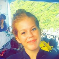 Nadia Groser