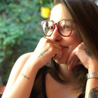 Alina Paloppi