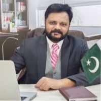 Ghulam Mujtaba Malik