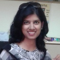 Sarmistha Pal