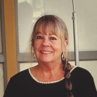 Patty Hoffman, Apr