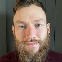 Liam Mason