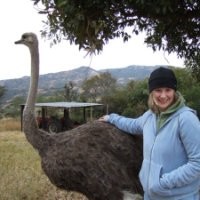Sarah Mcmillan