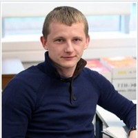 Андрей Филимонов