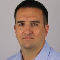 David Nouyrigat