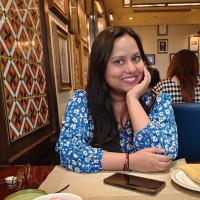 Shikha Dhawan