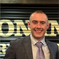 Adam Baldrick