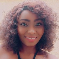 Cheryl Adu