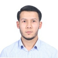 Abdulkhamid Bolbekov