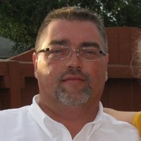Douglas Stover
