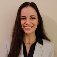 Grace Lowry, Eit, Cfm