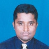 Michael Anandaraj Joseph Mic Stalin