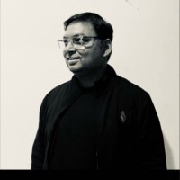 Dr Pramod Kumar Singh