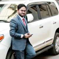 Dr Md Imtiaz Mostafiz, (FHEA)