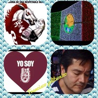 Francisco martinez J.