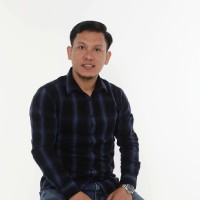 Jones Pasaribu