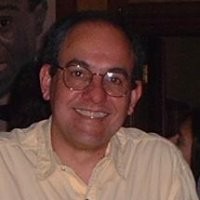 Pedro Perrelli