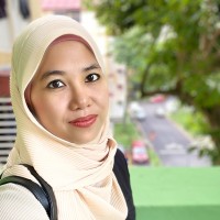 Salimah Nordin