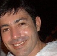 Marcos Vasconcelos Ferreira