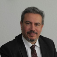 Florian George