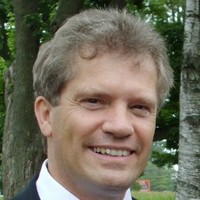 Keith Metzger