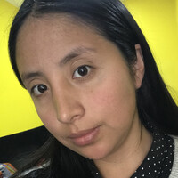 María José Cabrera Baquero