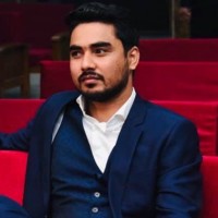 Kaushal Kumar Singh