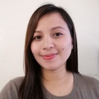 Leslie Anne Magwari
