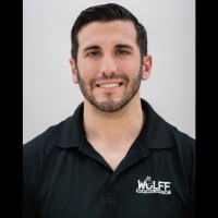 Joe Dimitrov