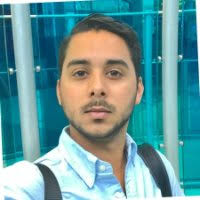 Bryan Vargas