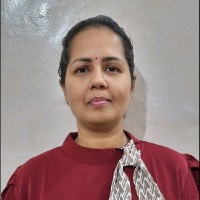 Dr.Richa Ramesh