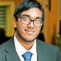 Raghav Aerasala