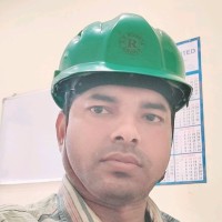 Dipti Ranjan Mishra