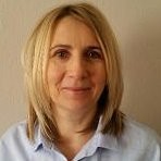 Danuta Ostrochulska