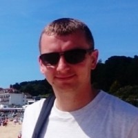 Stuart Fernandez-Mahoney