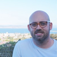 Chris Darwin