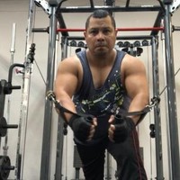 Carlos Peraza