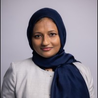 Taslema Sultana