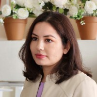 Tapaswi Dutta Bordoloi