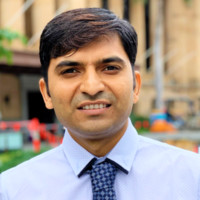 Jigarkumar Patel