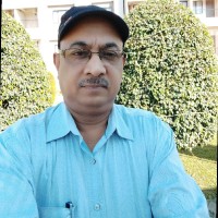 Maheswar Choudhury