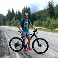 Yehor Chumachenko