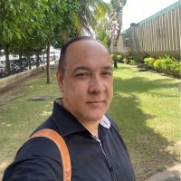 Silvio Sergio Rodrigues Cano