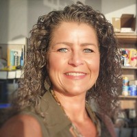 Jerri Odom