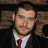 Andrés Bernardino Gil