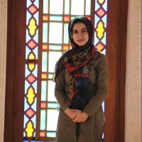 samira aghajani