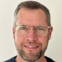 Mark Wood